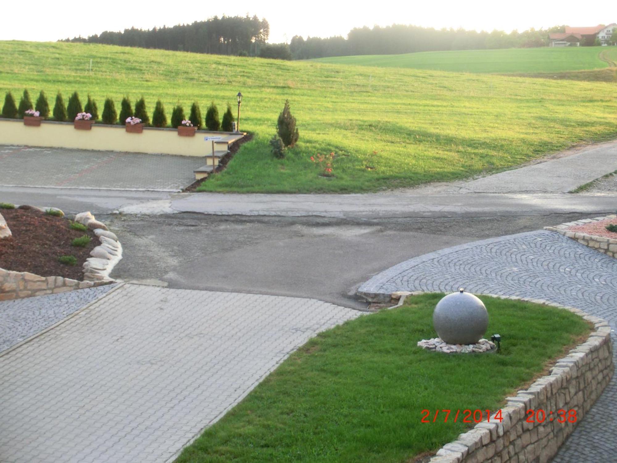 Bio Ferienhof Heiler Feldkirchen-Westerham Rum bild